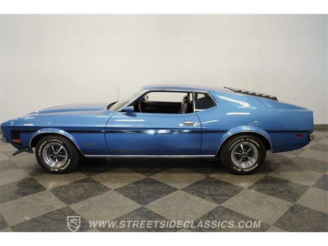 1972 Ford Mustang (CC-2090327) for sale in Mesa, Arizona