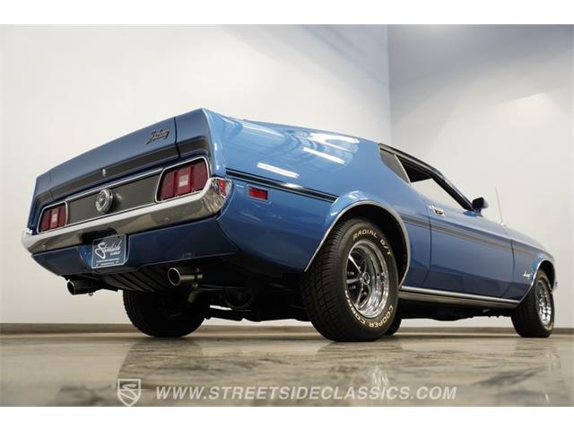 1972 Ford Mustang (CC-2090327) for sale in Mesa, Arizona