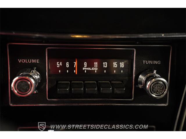 1972 Ford Mustang (CC-2090327) for sale in Mesa, Arizona