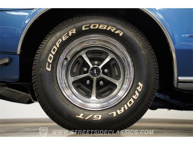 1972 Ford Mustang (CC-2090327) for sale in Mesa, Arizona