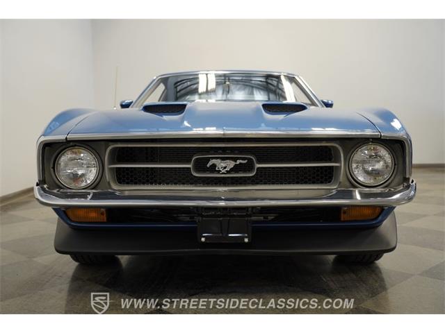 1972 Ford Mustang (CC-2090327) for sale in Mesa, Arizona