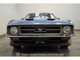 1972 Ford Mustang (CC-2090327) for sale in Mesa, Arizona