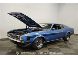 1972 Ford Mustang (CC-2090327) for sale in Mesa, Arizona