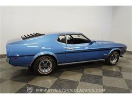 1972 Ford Mustang (CC-2090327) for sale in Mesa, Arizona