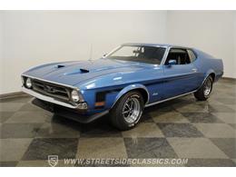 1972 Ford Mustang (CC-2090327) for sale in Mesa, Arizona