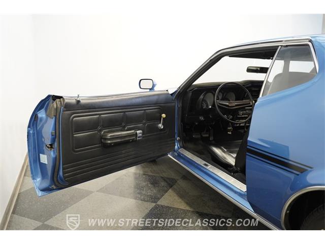 1972 Ford Mustang (CC-2090327) for sale in Mesa, Arizona