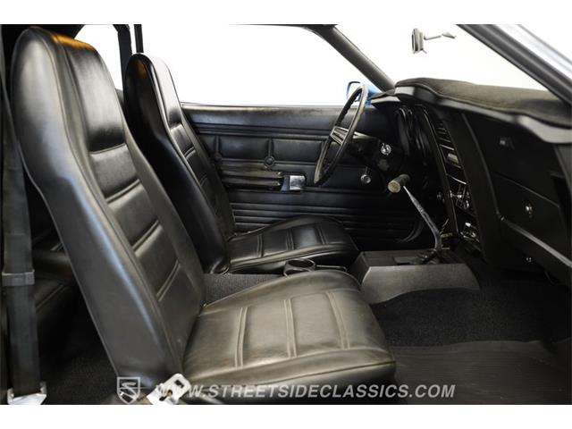 1972 Ford Mustang (CC-2090327) for sale in Mesa, Arizona