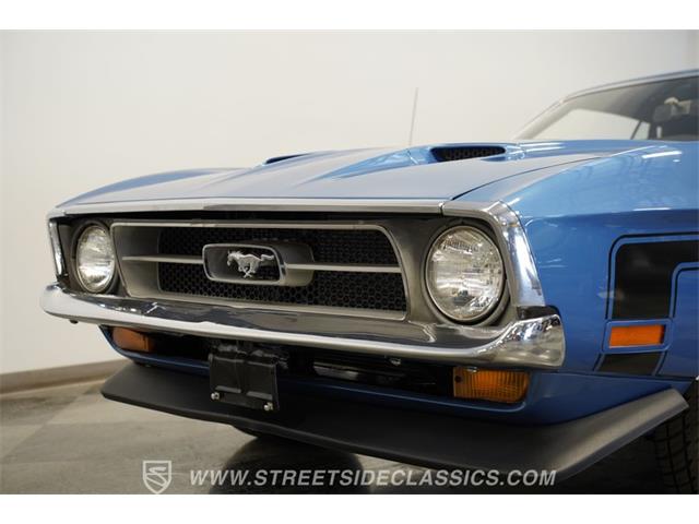1972 Ford Mustang (CC-2090327) for sale in Mesa, Arizona