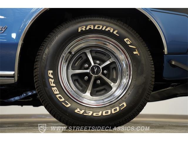 1972 Ford Mustang (CC-2090327) for sale in Mesa, Arizona
