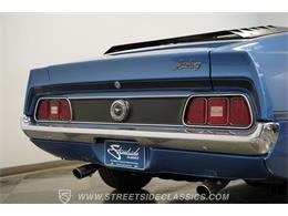 1972 Ford Mustang (CC-2090327) for sale in Mesa, Arizona
