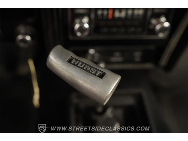 1972 Ford Mustang (CC-2090327) for sale in Mesa, Arizona