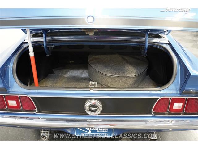 1972 Ford Mustang (CC-2090327) for sale in Mesa, Arizona