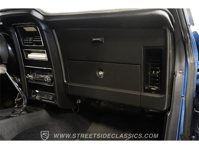 1972 Ford Mustang (CC-2090327) for sale in Mesa, Arizona