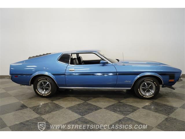 1972 Ford Mustang (CC-2090327) for sale in Mesa, Arizona