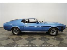 1972 Ford Mustang (CC-2090327) for sale in Mesa, Arizona