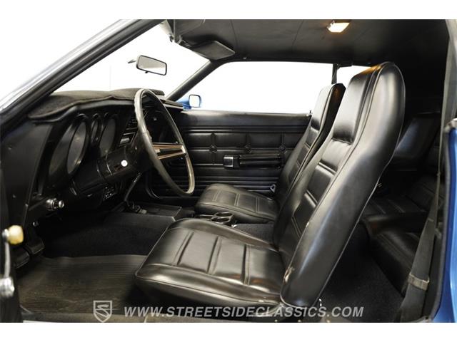 1972 Ford Mustang (CC-2090327) for sale in Mesa, Arizona