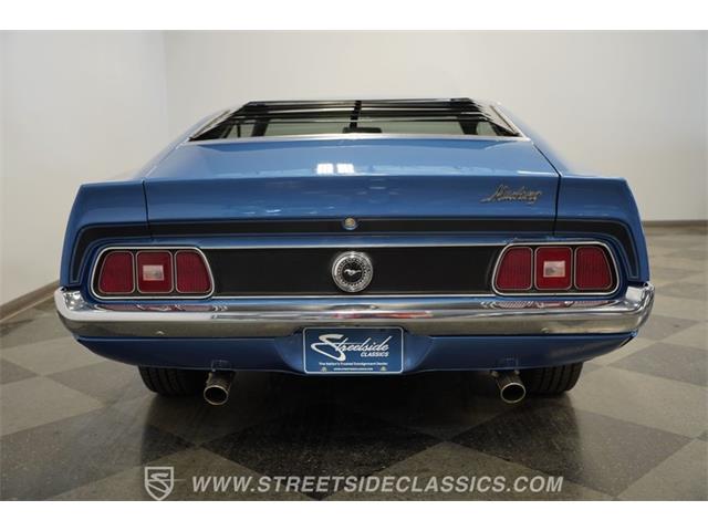 1972 Ford Mustang (CC-2090327) for sale in Mesa, Arizona