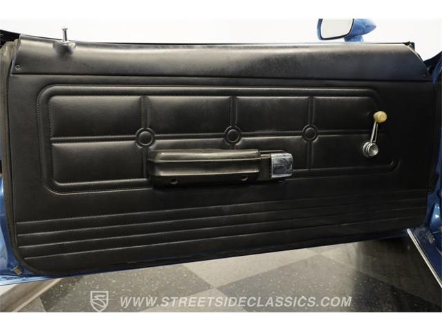 1972 Ford Mustang (CC-2090327) for sale in Mesa, Arizona