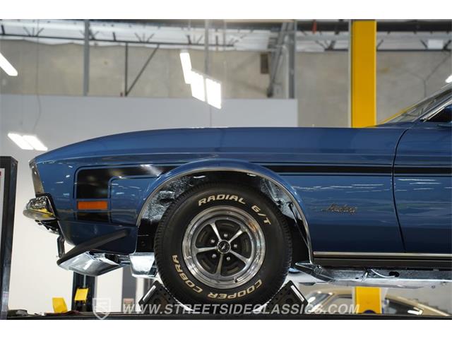 1972 Ford Mustang (CC-2090327) for sale in Mesa, Arizona