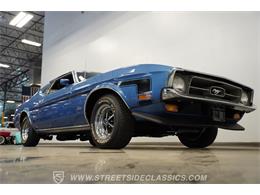 1972 Ford Mustang (CC-2090327) for sale in Mesa, Arizona