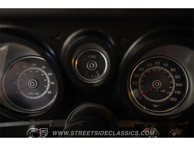 1972 Ford Mustang (CC-2090327) for sale in Mesa, Arizona