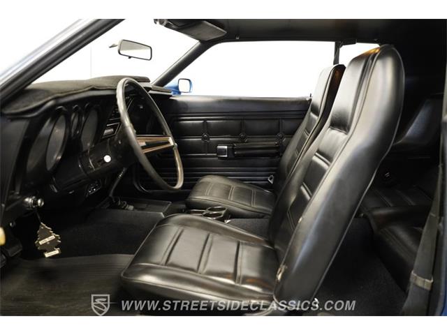 1972 Ford Mustang (CC-2090327) for sale in Mesa, Arizona