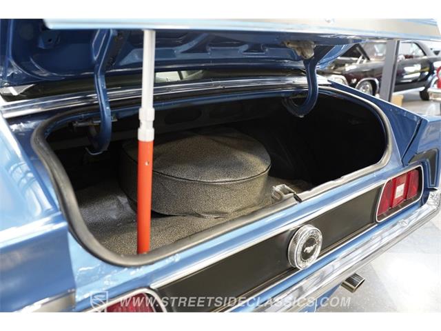 1972 Ford Mustang (CC-2090327) for sale in Mesa, Arizona