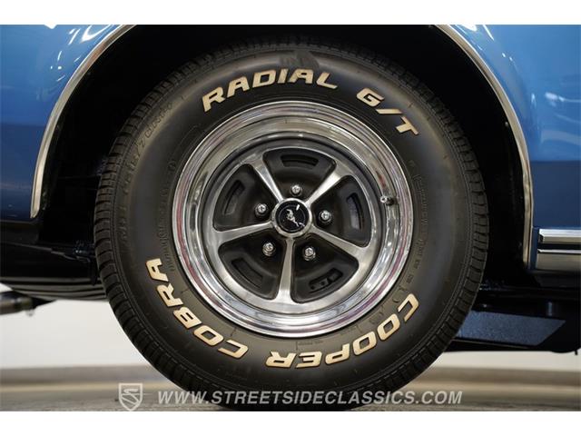 1972 Ford Mustang (CC-2090327) for sale in Mesa, Arizona