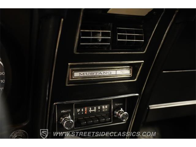 1972 Ford Mustang (CC-2090327) for sale in Mesa, Arizona