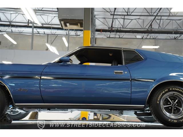 1972 Ford Mustang (CC-2090327) for sale in Mesa, Arizona