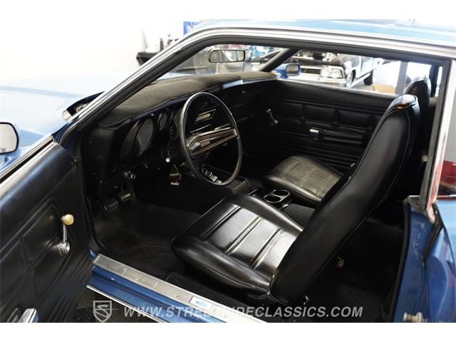 1972 Ford Mustang (CC-2090327) for sale in Mesa, Arizona