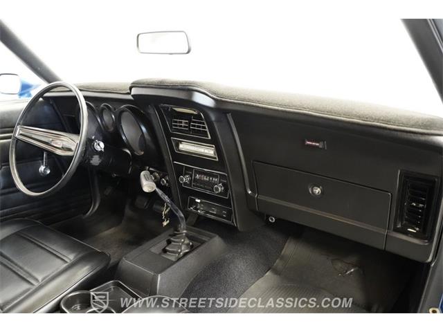1972 Ford Mustang (CC-2090327) for sale in Mesa, Arizona