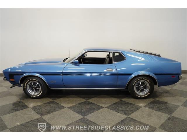 1972 Ford Mustang (CC-2090327) for sale in Mesa, Arizona
