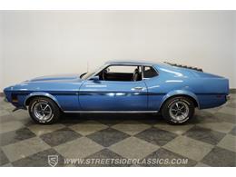 1972 Ford Mustang (CC-2090327) for sale in Mesa, Arizona