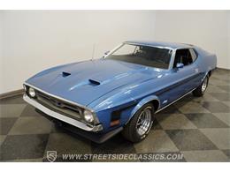 1972 Ford Mustang (CC-2090327) for sale in Mesa, Arizona