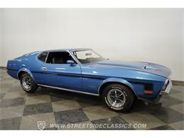 1972 Ford Mustang (CC-2090327) for sale in Mesa, Arizona