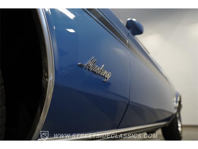 1972 Ford Mustang (CC-2090327) for sale in Mesa, Arizona