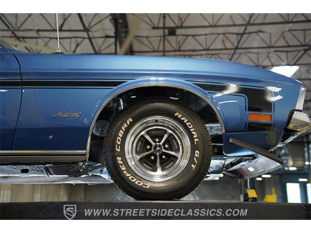 1972 Ford Mustang (CC-2090327) for sale in Mesa, Arizona