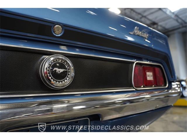 1972 Ford Mustang (CC-2090327) for sale in Mesa, Arizona