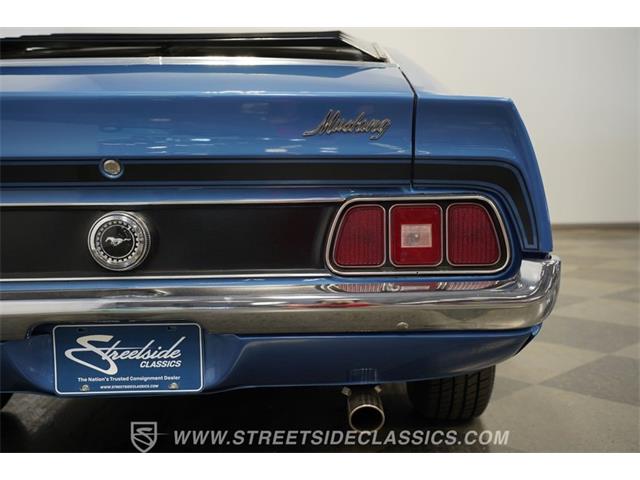 1972 Ford Mustang (CC-2090327) for sale in Mesa, Arizona