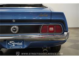 1972 Ford Mustang (CC-2090327) for sale in Mesa, Arizona