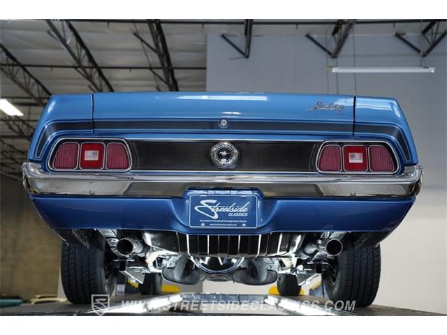 1972 Ford Mustang (CC-2090327) for sale in Mesa, Arizona
