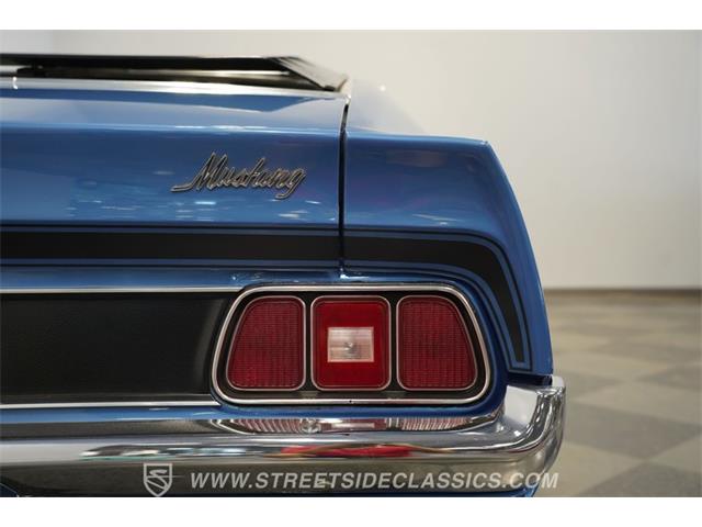 1972 Ford Mustang (CC-2090327) for sale in Mesa, Arizona