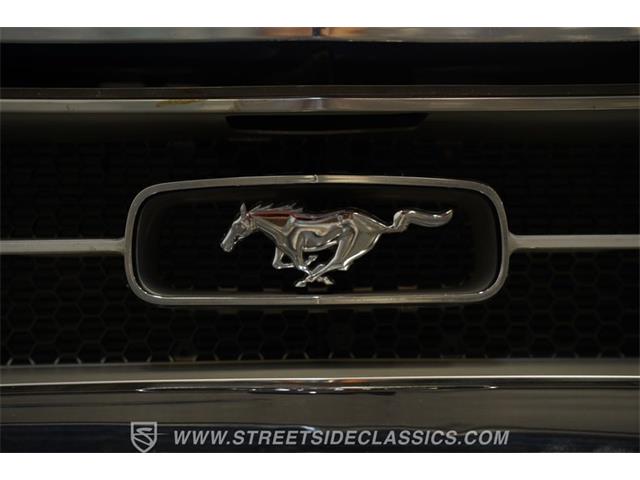 1972 Ford Mustang (CC-2090327) for sale in Mesa, Arizona
