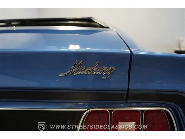1972 Ford Mustang (CC-2090327) for sale in Mesa, Arizona