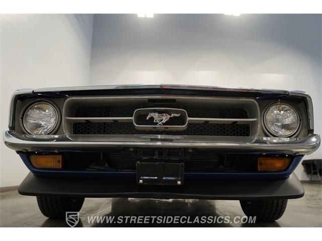 1972 Ford Mustang (CC-2090327) for sale in Mesa, Arizona