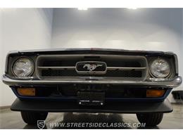 1972 Ford Mustang (CC-2090327) for sale in Mesa, Arizona