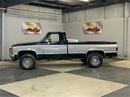 1984 Chevrolet Silverado (CC-2093271) for sale in Lillington, North Carolina