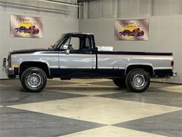 1984 Chevrolet Silverado (CC-2093271) for sale in Lillington, North Carolina