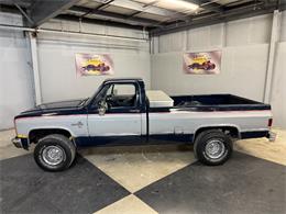 1984 Chevrolet Silverado (CC-2093271) for sale in Lillington, North Carolina